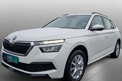 Skoda Kamiq 48.496 km 16.980 &euro; Bad Camberg 65520