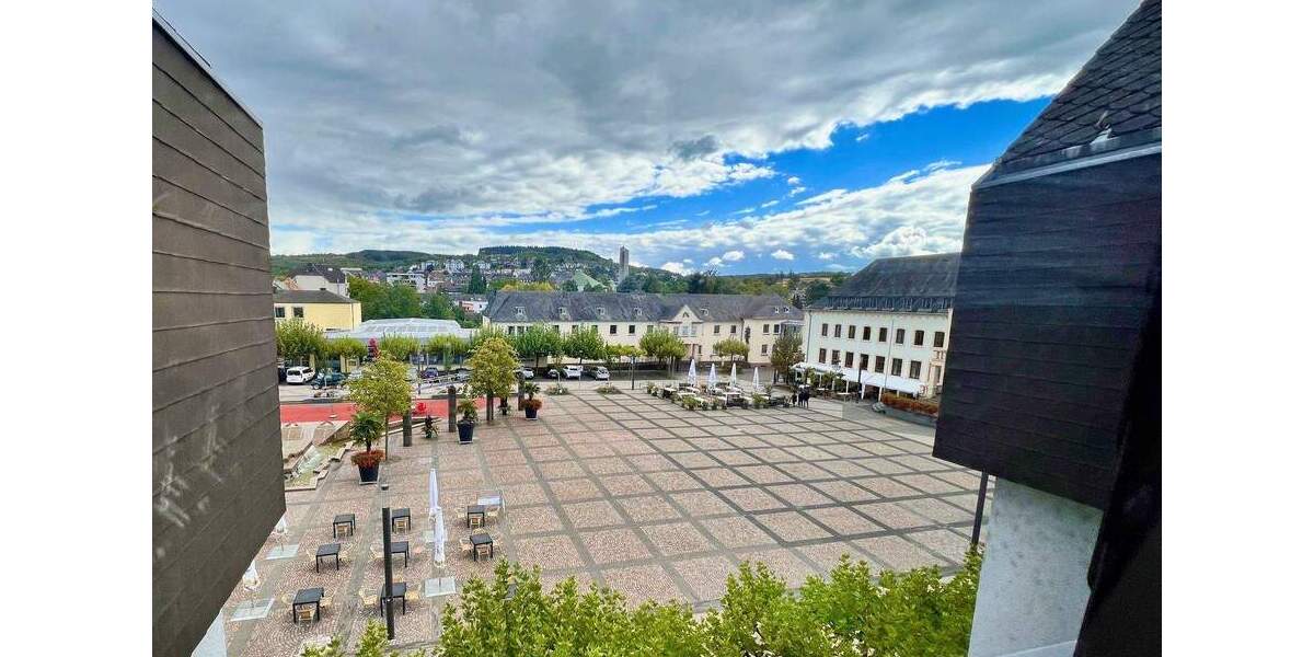 Etagenwohnung Konz - 2 Zimmer, 45 m&sup2;, 155.000&euro; | Angebot:26411190