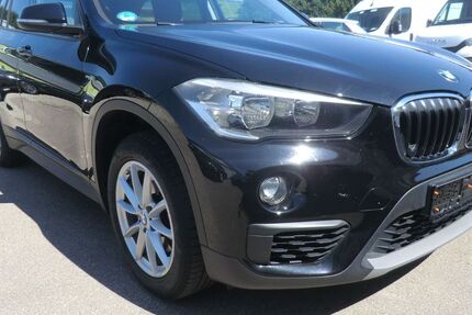 BMW X1 92.863 km 18.350 € Mickhausen 86866