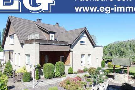 Haus Bad Salzuflen Ehrsen-Breden - 7 Zimmer, 219 m&sup2;, 365.000&euro; | Angebot:26790128