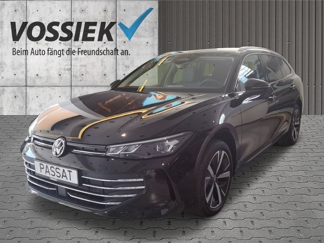 Passat