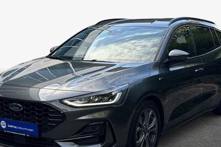 Ford Focus 26.154 km 19.790 &euro; Rastatt 76437