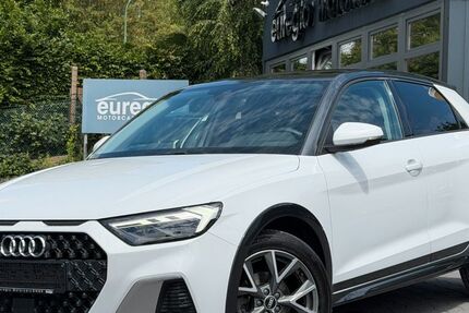 Audi A1 45.500 km 18.990 &euro; Stolberg 52222