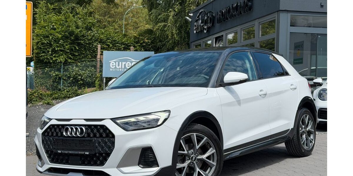 Audi A1 45.500 km 18.990 &euro; Stolberg 52222