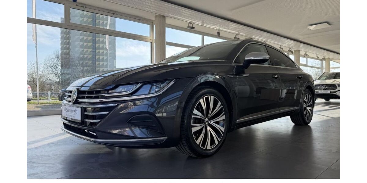 VW Arteon 99.600 km 30.890 &euro; Rheinfelden (Baden) (Rheinfelden) 79618