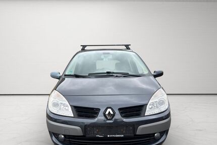 Renault Scenic 170.000 km 2.699 &euro; Goslar/Oker 38644