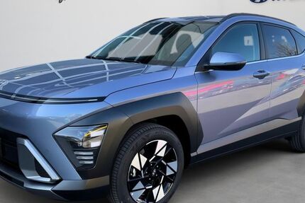 Hyundai KONA 3.000 km 29.088 &euro; Saalfeld 07318