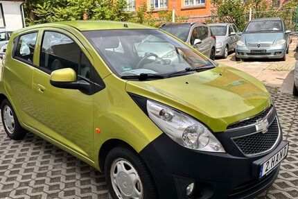 Chevrolet Spark 66.426 km 3.280 &euro; Berlin 13403
