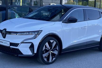 Renault Megane E-TECH 32.300 km 26.990 &euro; Pfarrkirchen 84347