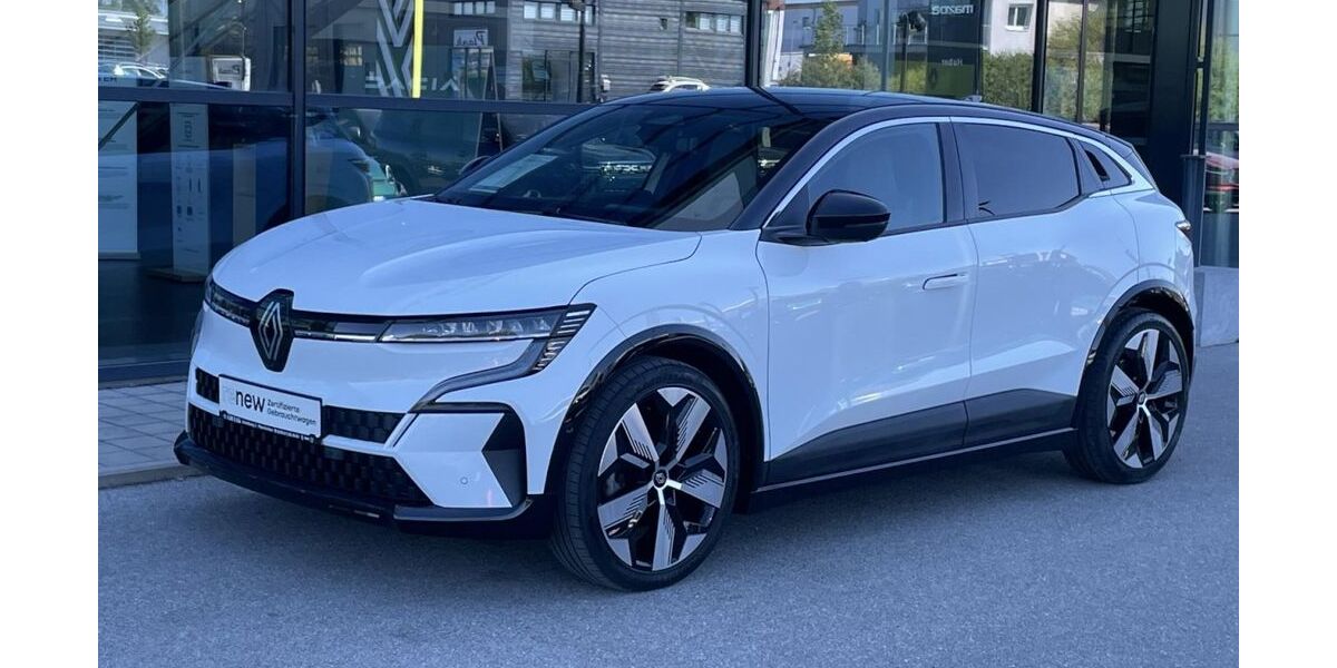 Renault Megane E-TECH 32.300 km 26.990 &euro; Pfarrkirchen 84347