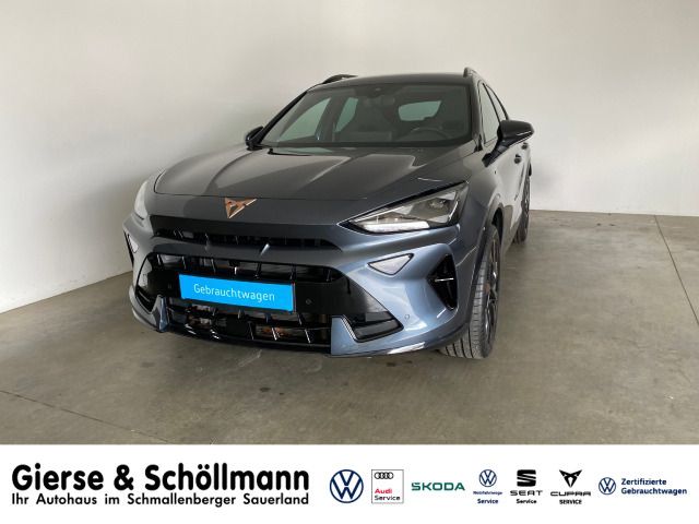 Cupra Formentor 8.461 km 31.950 &euro; Schmallenberg 57392