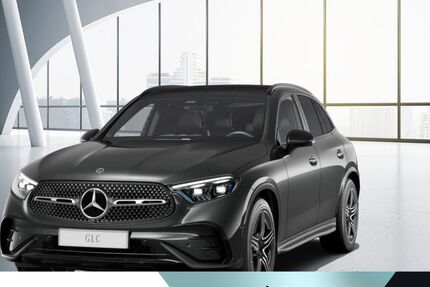 Mercedes-Benz GLC 220 10.898 km 58.990 € Dresden 01239