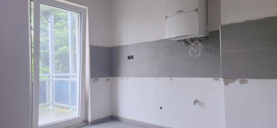 Etagenwohnung Minden Bärenkämpen - 2 Zimmer, 55 m&sup2;, 560&euro; | Angebot:26476410