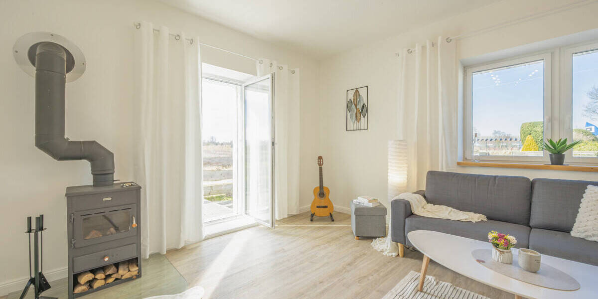 Etagenwohnung Winsen (Luhe) Hoopte - 4 Zimmer, 83 m&sup2;, 409.000&euro; | Angebot:26694468