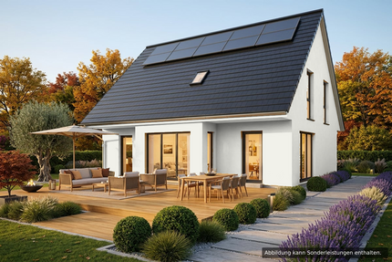 Haus Angermünde - 5 Zimmer, 136 m&sup2;, 1.470&euro; | Angebot:27356376