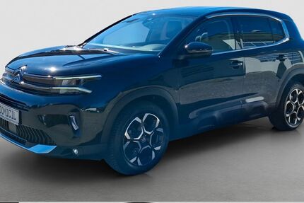 Citroen C5 Aircross 28.650 km 20.980 &euro; Mengen 88512
