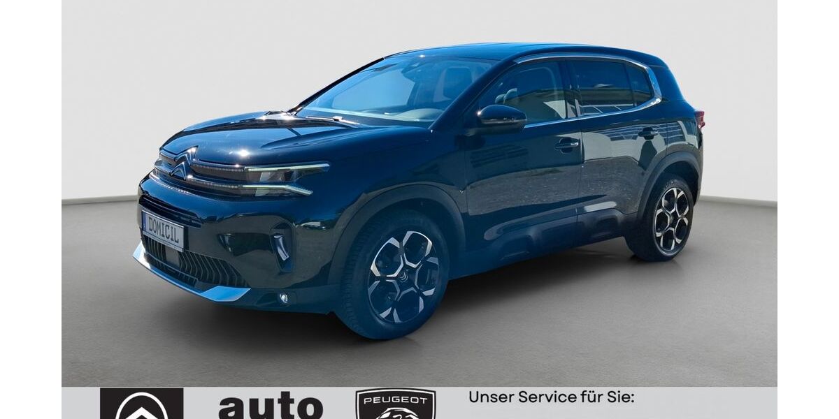 Citroen C5 Aircross 28.650 km 20.980 &euro; Mengen 88512