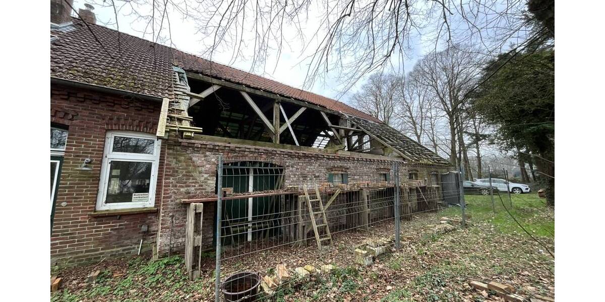 Mehrfamilienhaus, Wohnhaus Rastede Bekhausen - 4 Zimmer, 140 m&sup2;, 295.000&euro; | Angebot:26189574