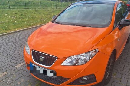 Seat Ibiza 212.602 km 2.400 &euro; Wunstorf 31515