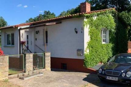 Haus Kloster Lehnin Damsdorf - 3 Zimmer, 83 m&sup2;, 329.000&euro; | Angebot:26330392