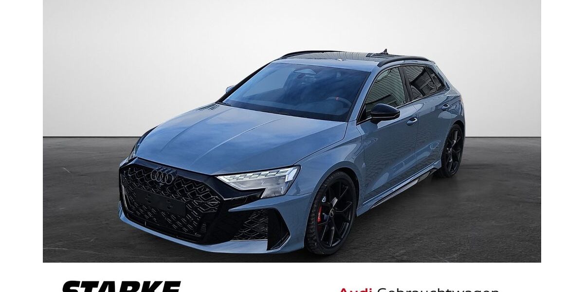 Audi RS3 5.000 km 67.990 &euro; Osnabrück 49080
