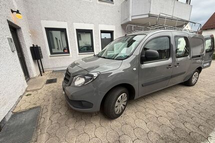 Mercedes Citan
