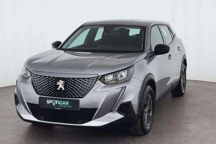 Peugeot 2008 60.180 km 17.470 &euro; Einbeck 37574