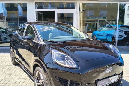 Ford Puma Gen-E 6.120 km 32.900 &euro; Speyer 67346