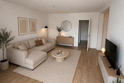Wohnung Fürth Südstadt - 3 Zimmer, 92 m&sup2;, 334.000&euro; | Angebot:27017925