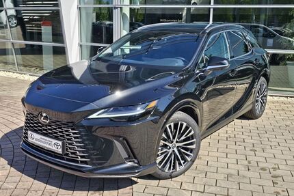 Lexus RX 450