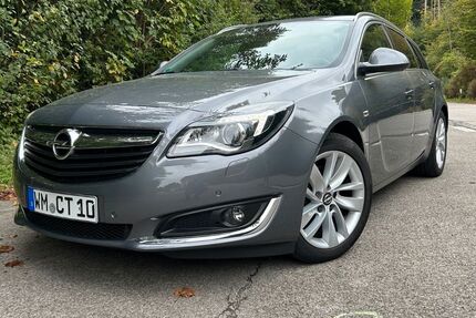 Opel Insignia 65.000 km 11.990 € Schongau 86956