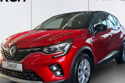 Renault Captur 38.505 km 19.990 &euro; Kempten 87439