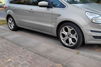 Ford S-Max 183.500 km 5.999 &euro; Linum 16834