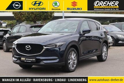 Mazda CX-5 74.347 km 21.990 &euro; Wangen 88239