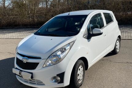 Chevrolet Spark 121.000 km 2.650 &euro; Böbingen an der Rems 73560