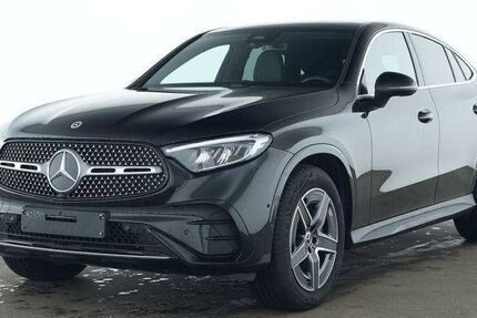 Mercedes-Benz GLC 200 13.219 km 58.590 &euro; Altdorf 90518