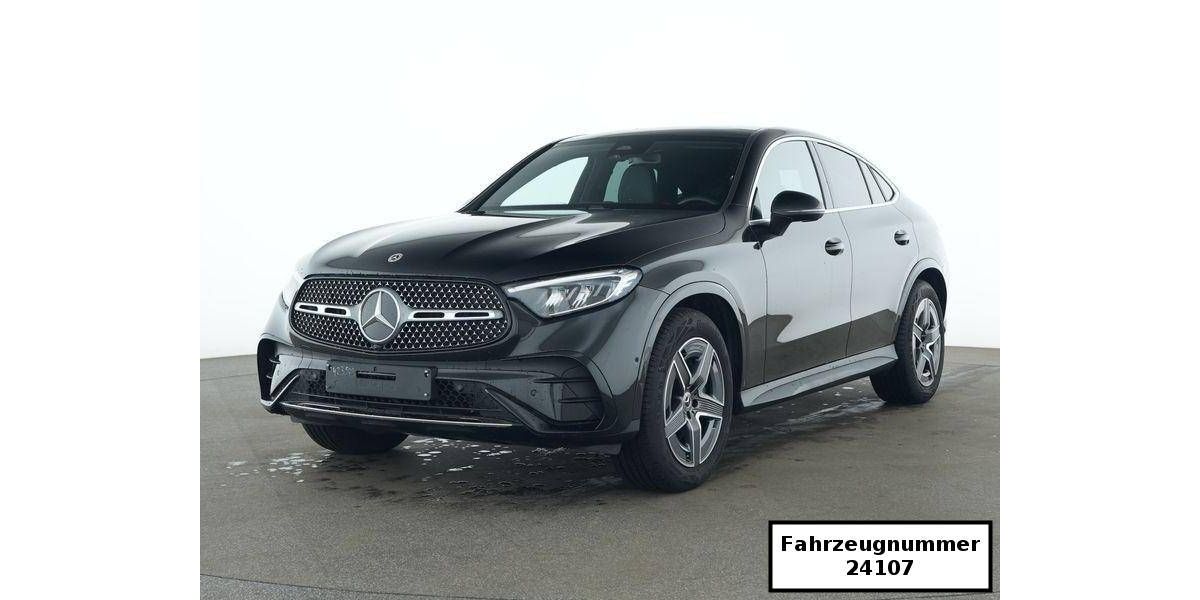 Mercedes-Benz GLC 200 13.219 km 58.590 &euro; Altdorf 90518