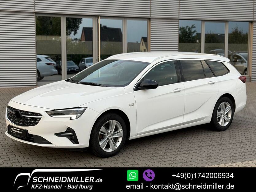 Opel Insignia 94.750 km 14.280 € Bad Iburg (bei Osnabrück) 49186