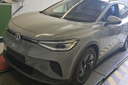 VW ID.4 111.059 km 19.990 &euro; Vechelde 38159