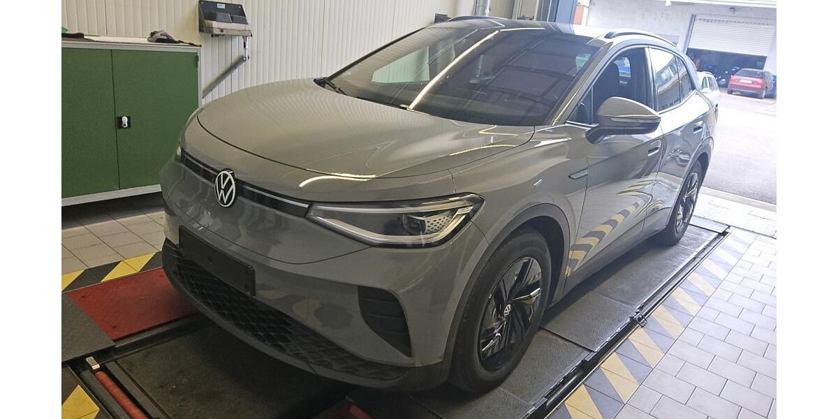 VW ID.4 111.059 km 19.990 &euro; Vechelde 38159