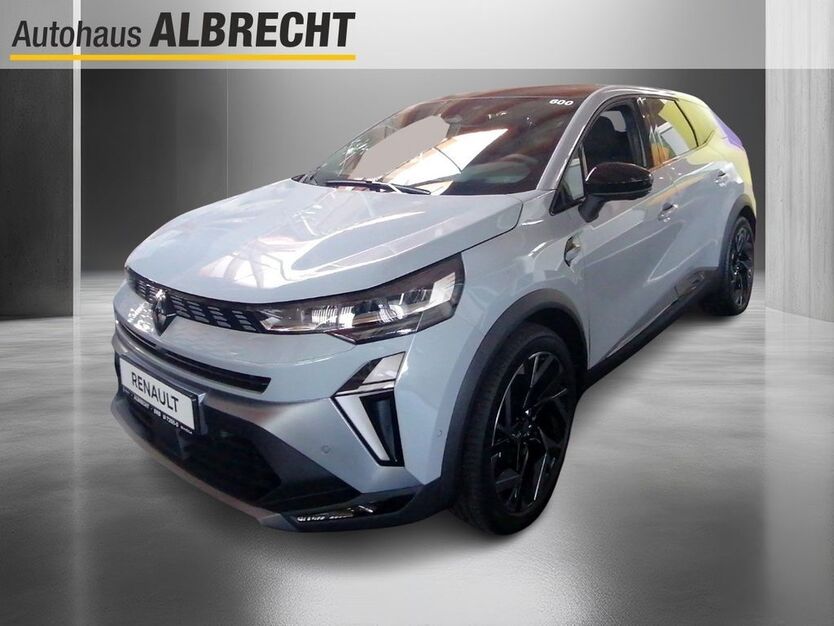 Renault Symbioz 5.000 km 36.372 € Brandenburg a.d. Havel 14772