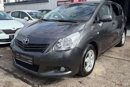 Toyota Verso 157.000 km 10.850 &euro; Lage 32791