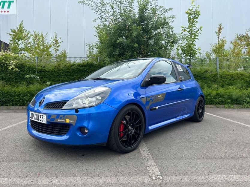 Clio