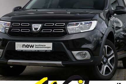 Dacia Sandero 42.596 km 12.990 € Friedrichsdorf 61381