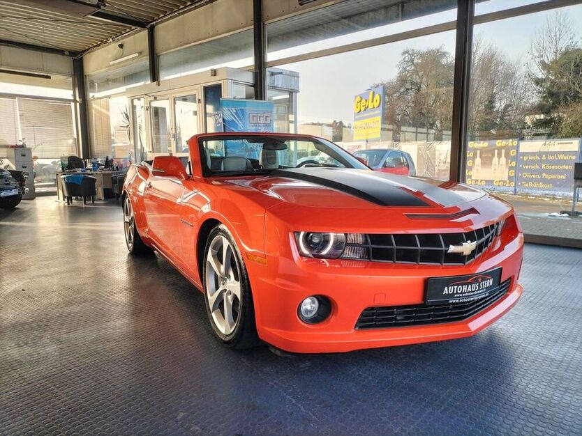 Camaro