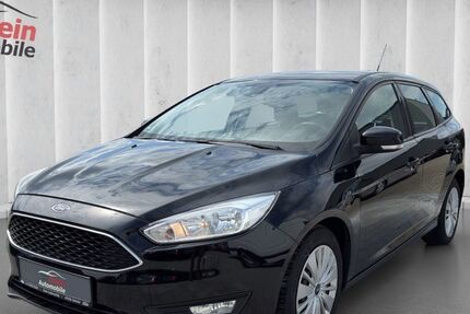 Ford Focus 100.000 km 8.500 &euro; Gehrde 49596