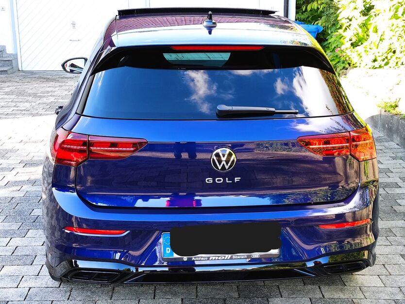 VW Golf 35.400 km 27.800 € Achstetten 88480