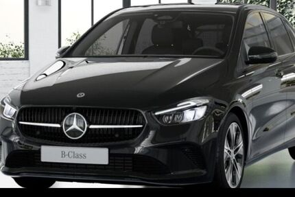Mercedes-Benz B 180 9.900 km 38.690 &euro; Darmstadt 64295