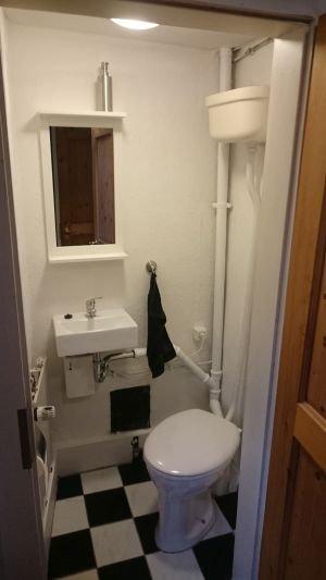 Reihenhaus Wetzlar - 3 Zimmer, 60 m&sup2;, 600&euro; | Angebot:26195900