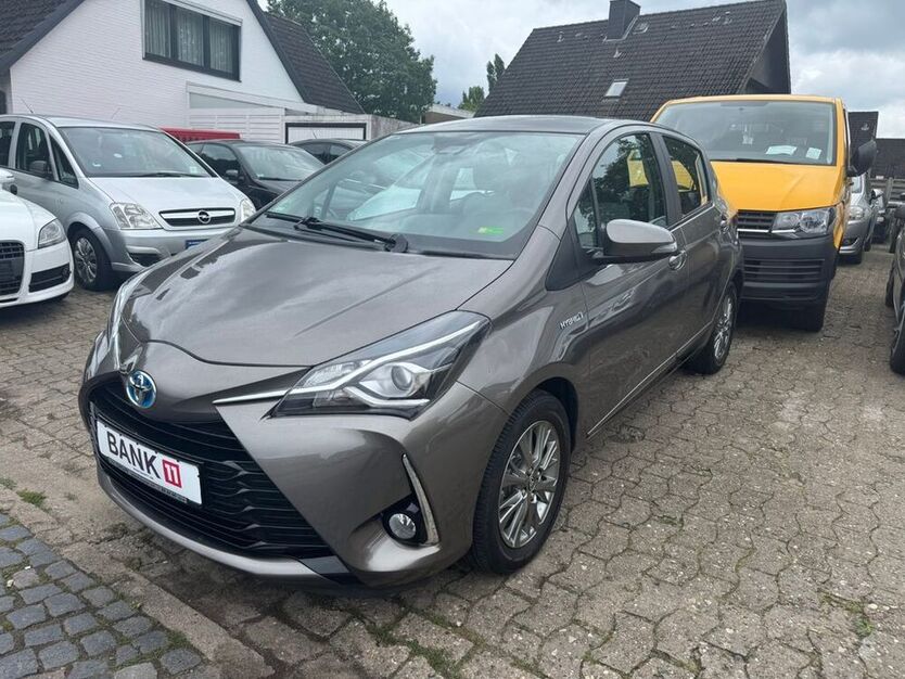 Yaris